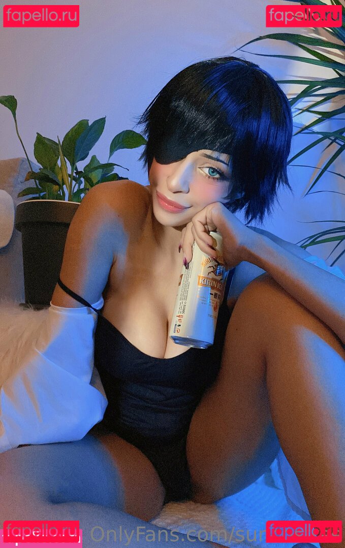 suncosfree Nude Onlyfans Photo 13