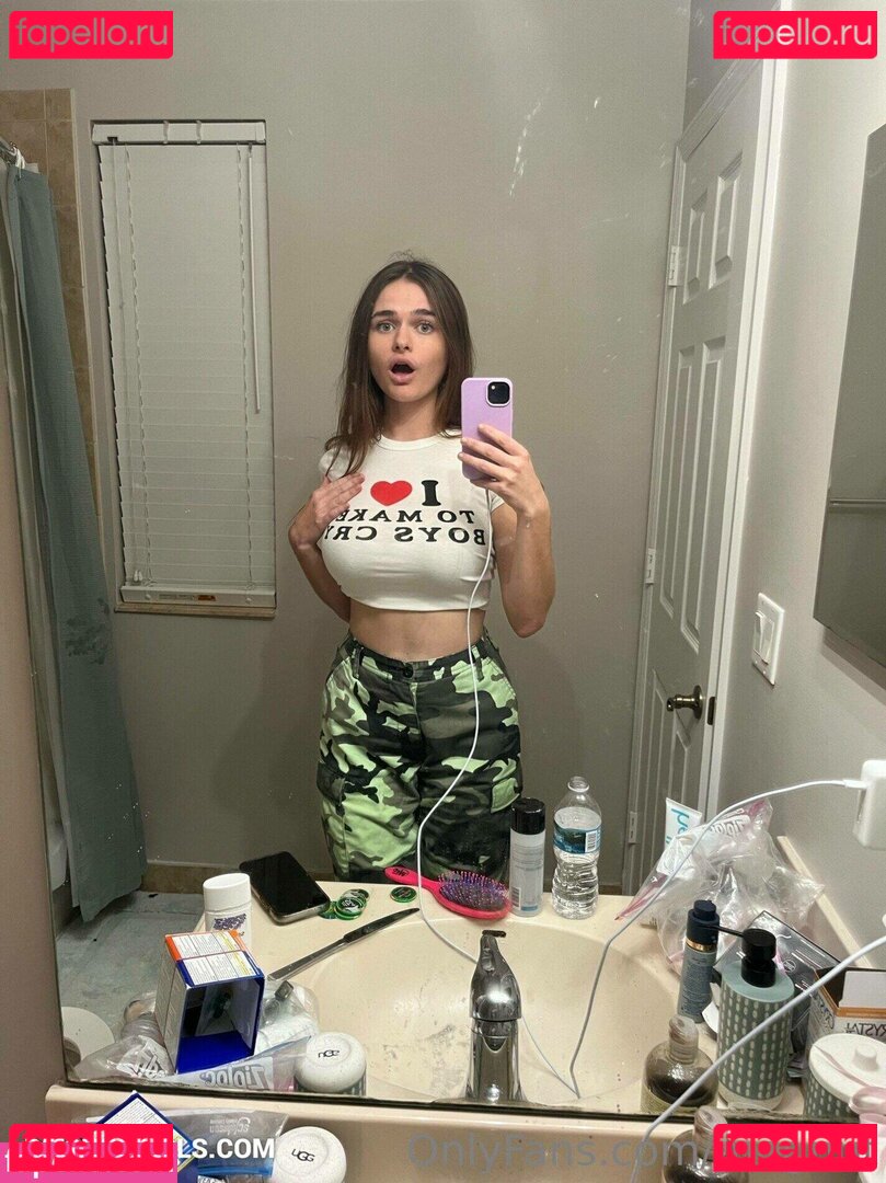 Megan Nut Nude Onlyfans Photo 4