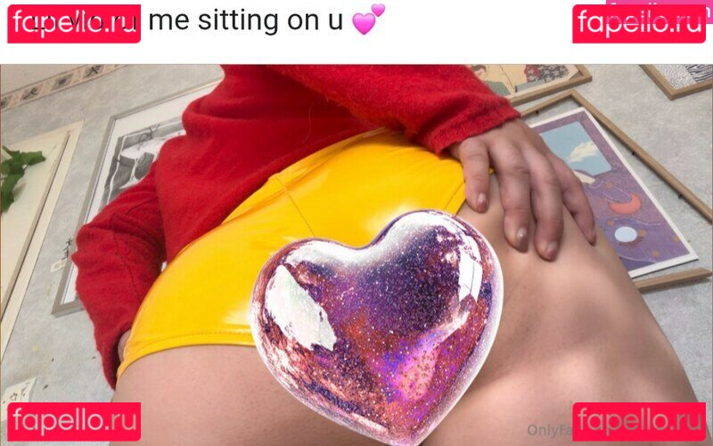 Elise ASMR Nude Onlyfans Photo 16