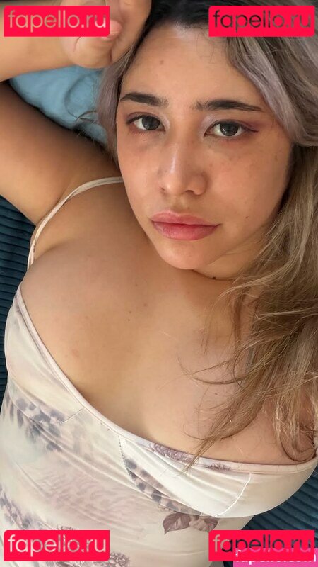 Elise ASMR Nude Onlyfans Photo 13