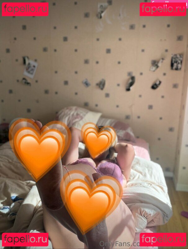 Elise ASMR Nude Onlyfans Photo 9