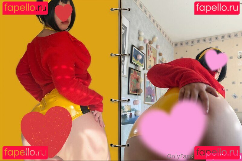 Elise ASMR Nude Onlyfans Photo 6