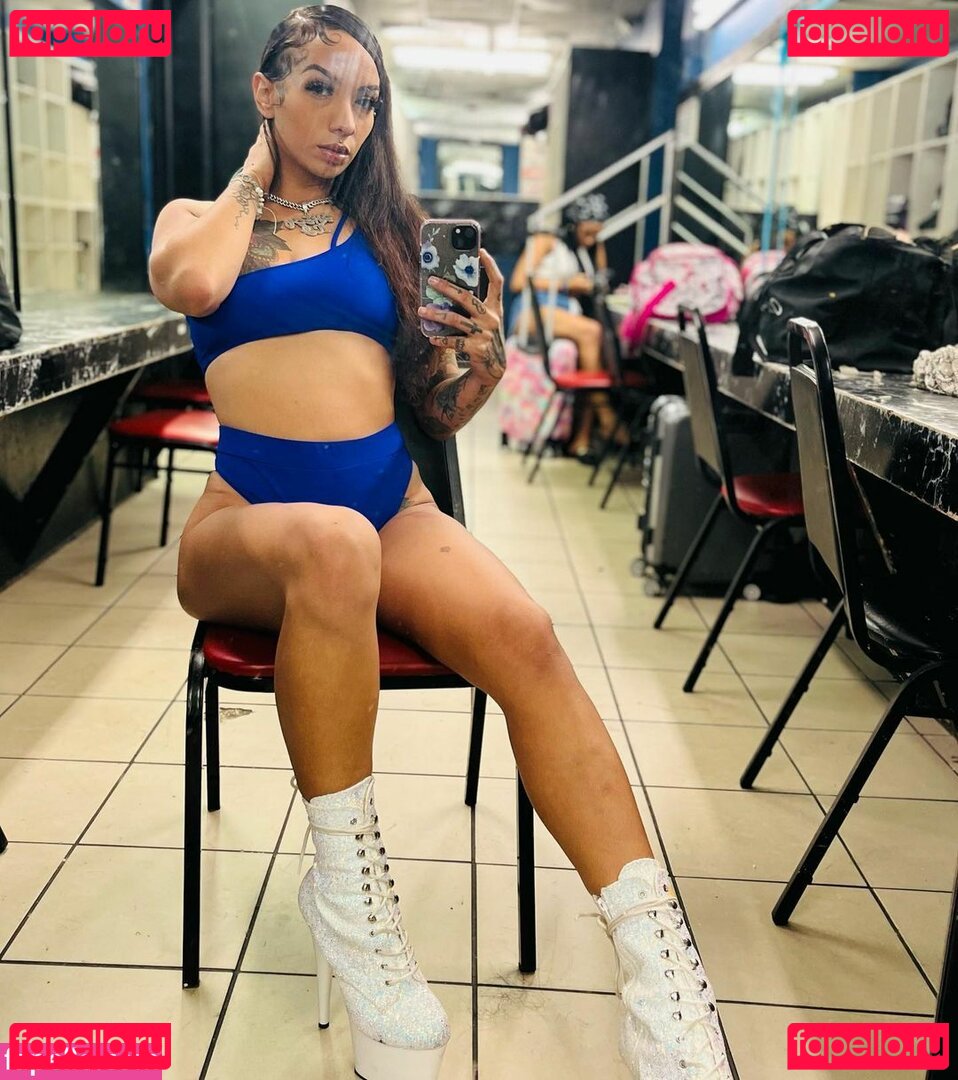 shesoicy Nude Onlyfans Photo 13