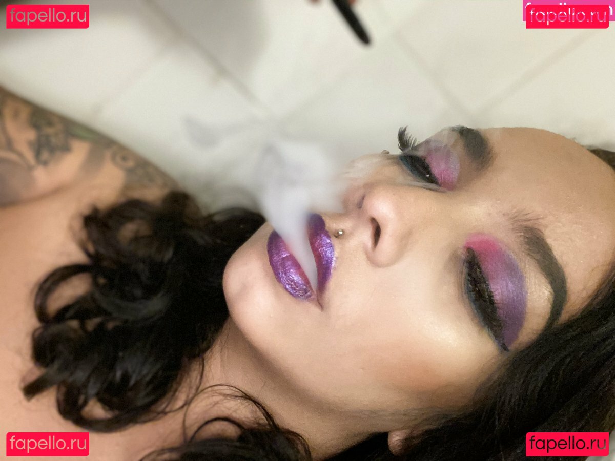 shesoicy Nude Onlyfans Photo 8