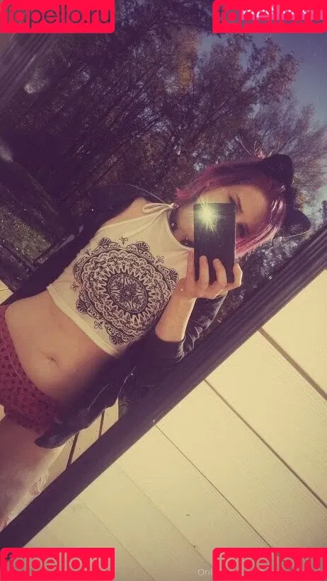 tricky__nymph Onlyfans Photo Gallery 