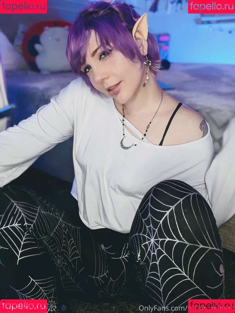 tricky__nymph Onlyfans Photo Gallery 
