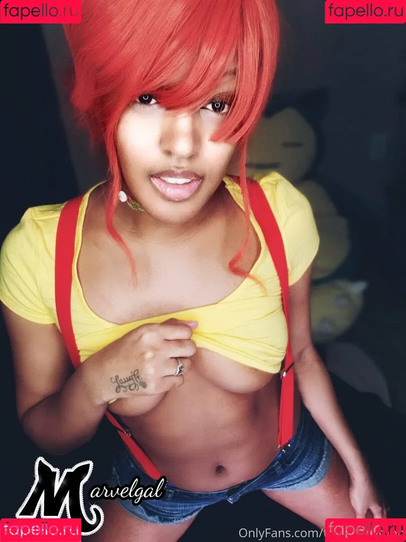 tricky__nymph Onlyfans Photo Gallery 