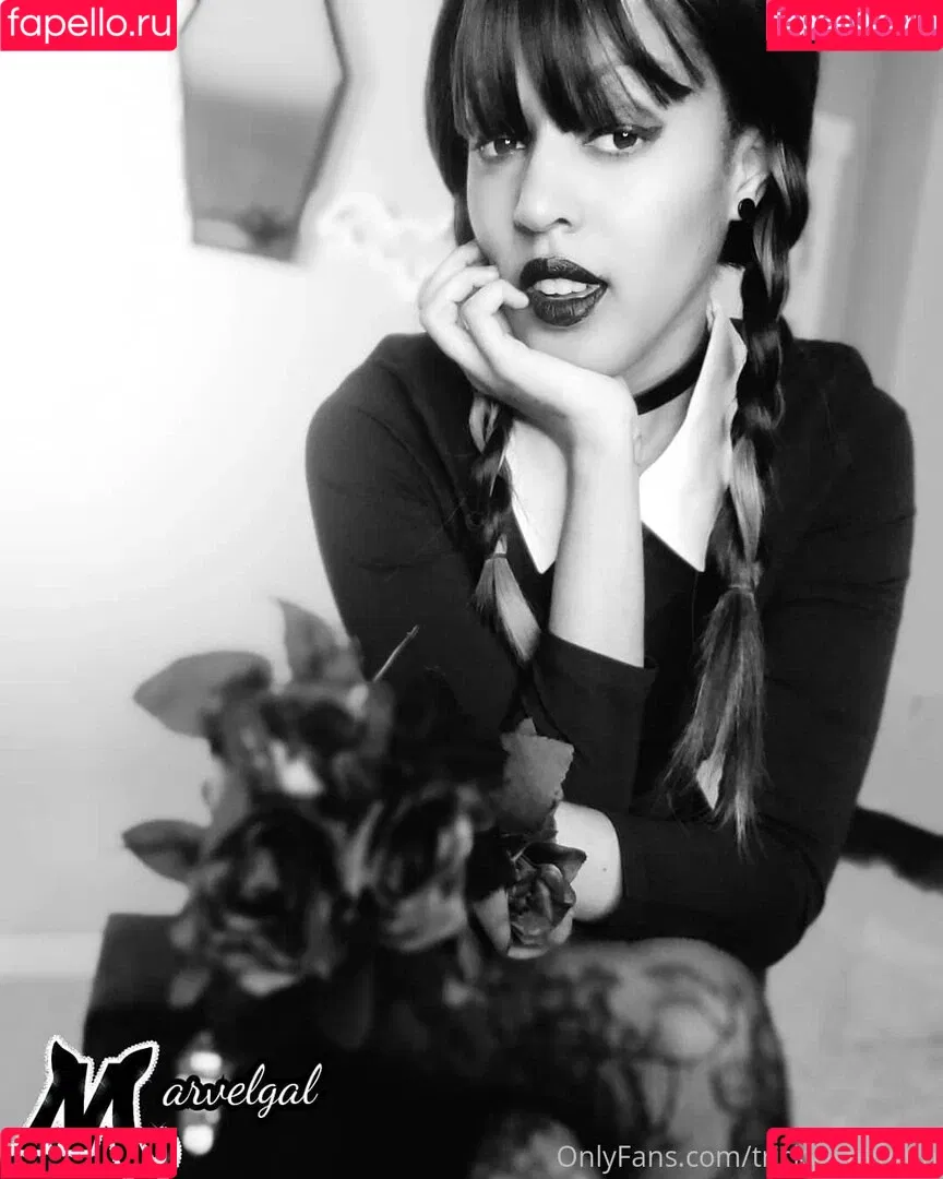 tricky__nymph Onlyfans Photo Gallery 