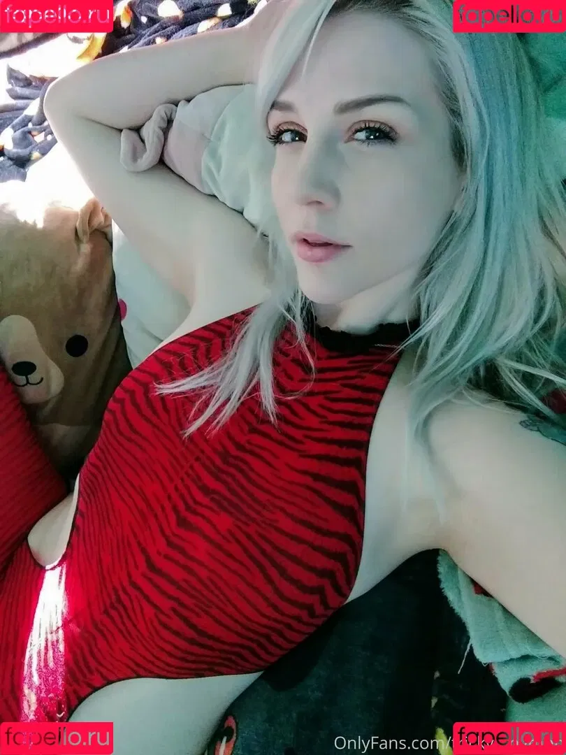 tricky__nymph Onlyfans Photo Gallery 