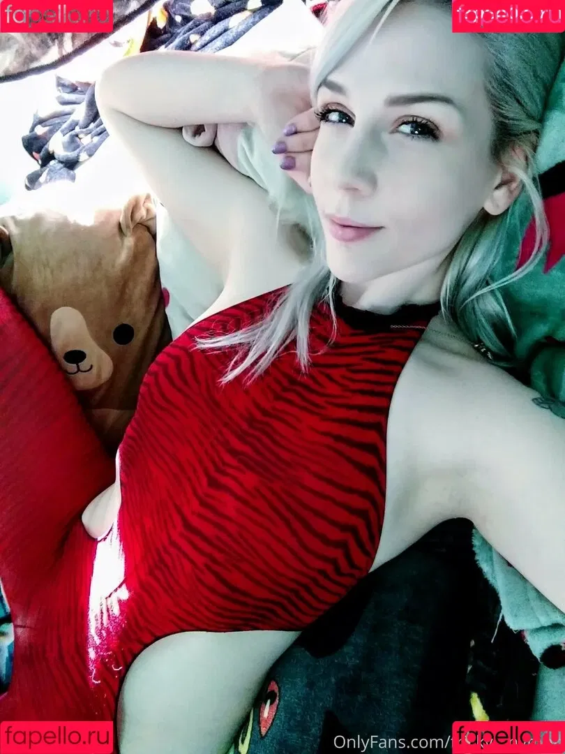 tricky__nymph Onlyfans Photo Gallery 