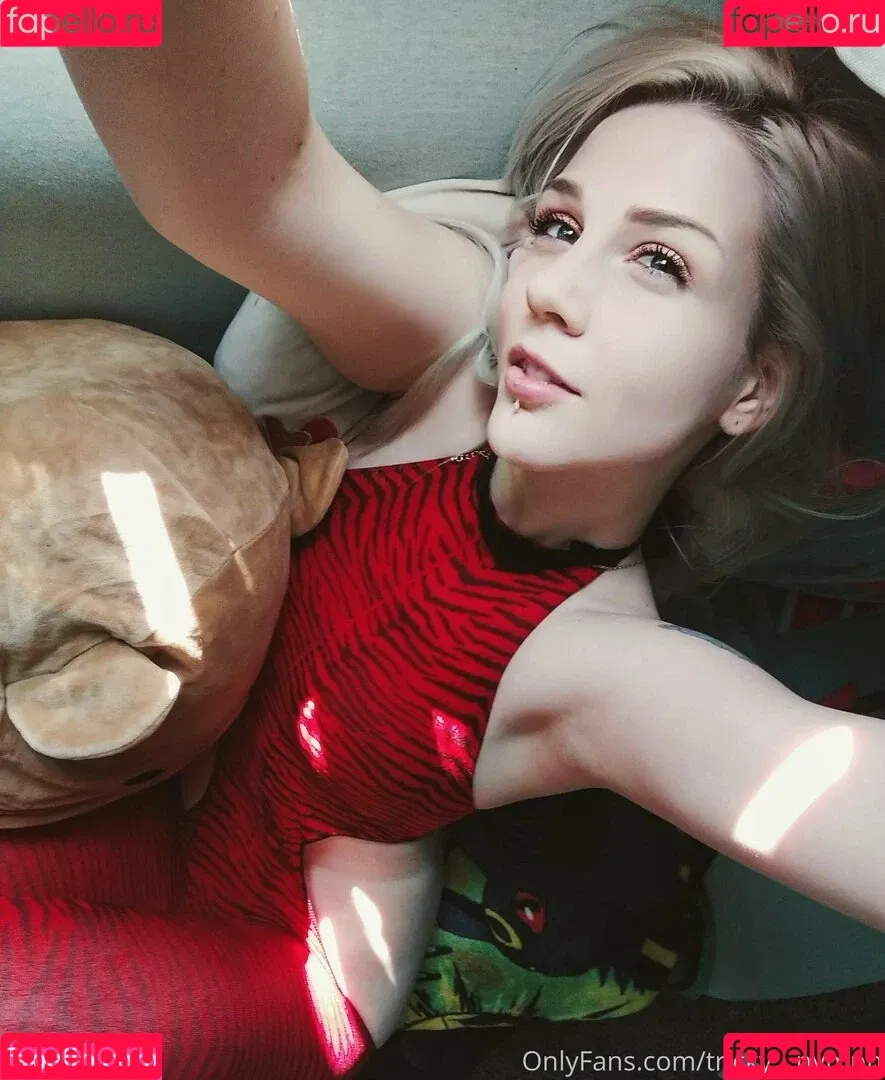 tricky__nymph Onlyfans Photo Gallery 