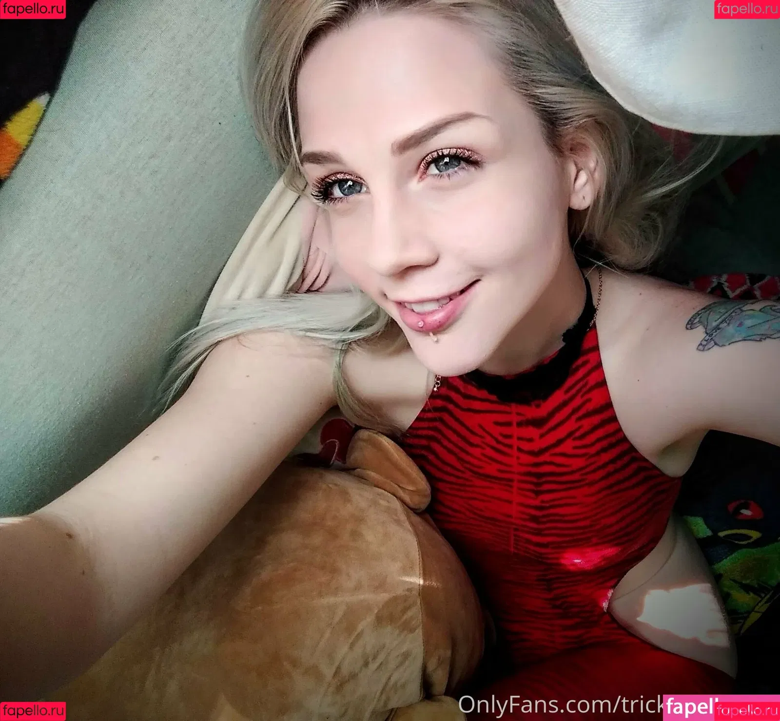tricky__nymph Onlyfans Photo Gallery 
