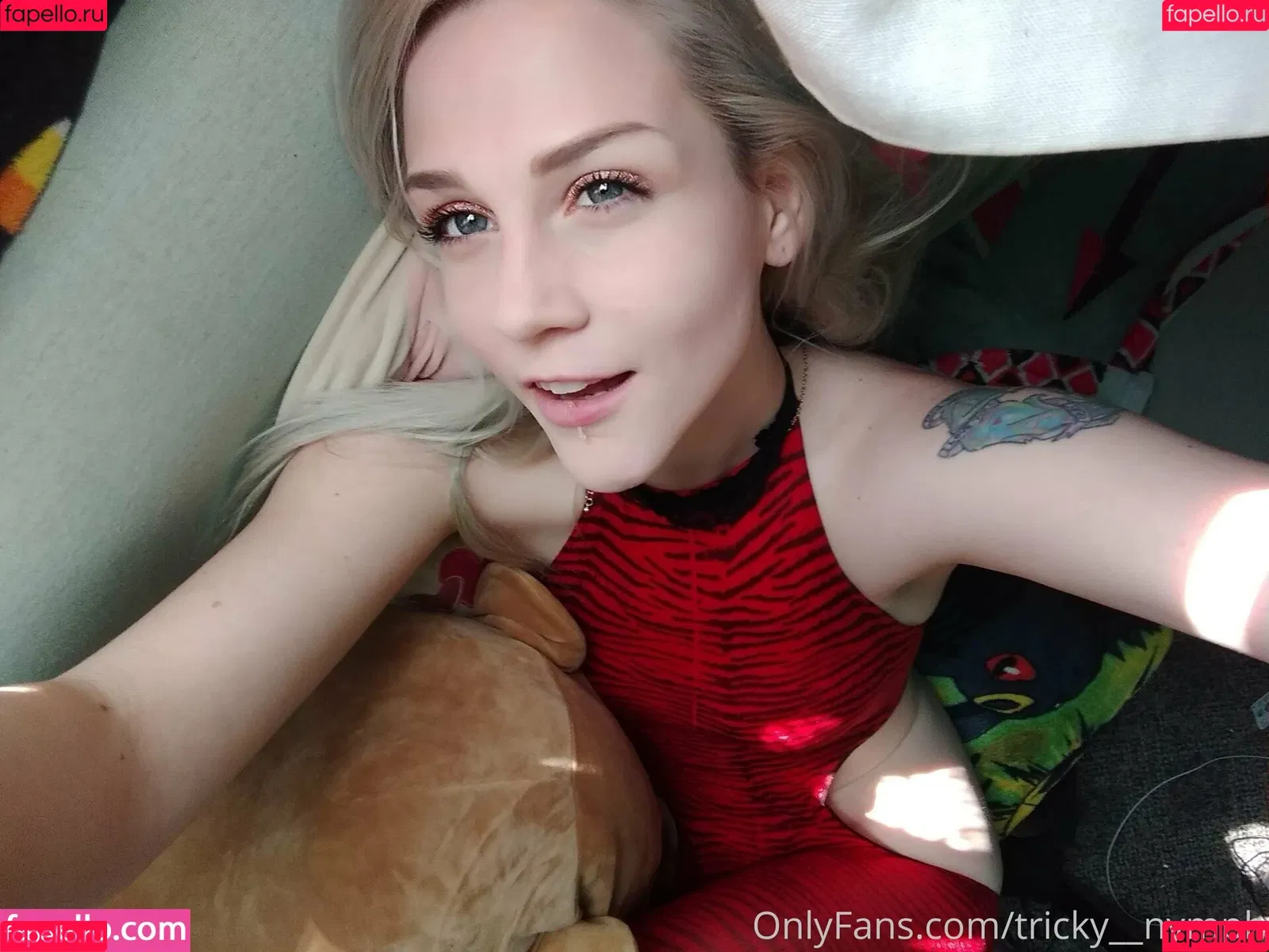 tricky__nymph Onlyfans Photo Gallery 