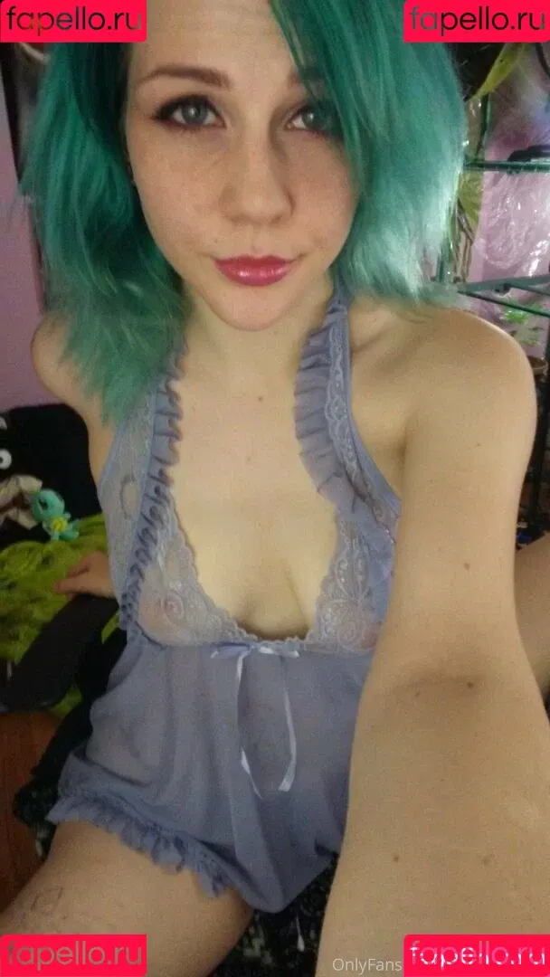 tricky__nymph Onlyfans Photo Gallery 
