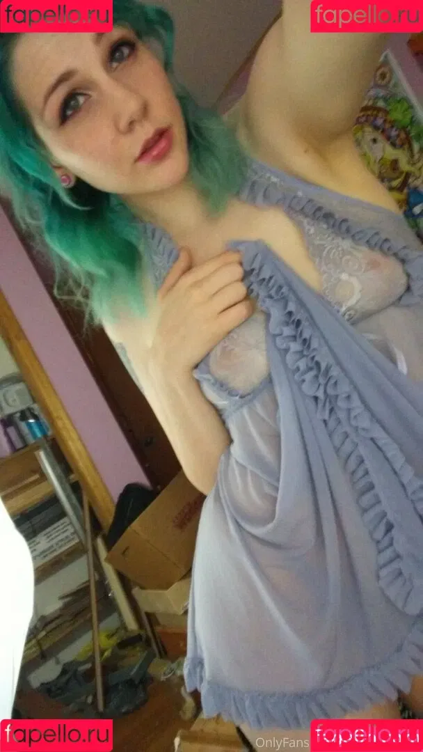 tricky__nymph Onlyfans Photo Gallery 