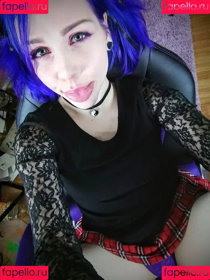 tricky__nymph Onlyfans Photo Gallery 
