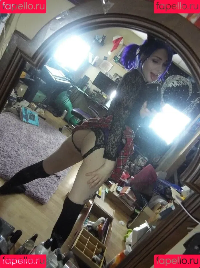 tricky__nymph Onlyfans Photo Gallery 