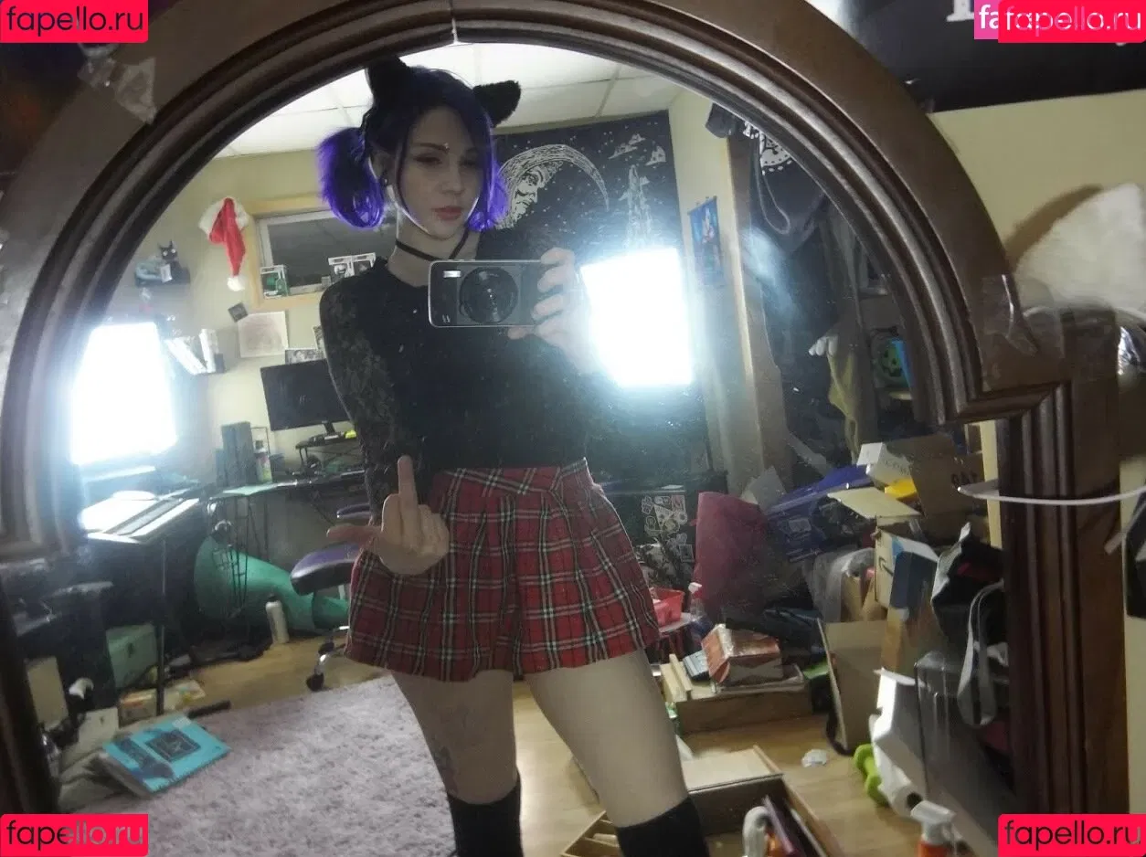 tricky__nymph Onlyfans Photo Gallery 