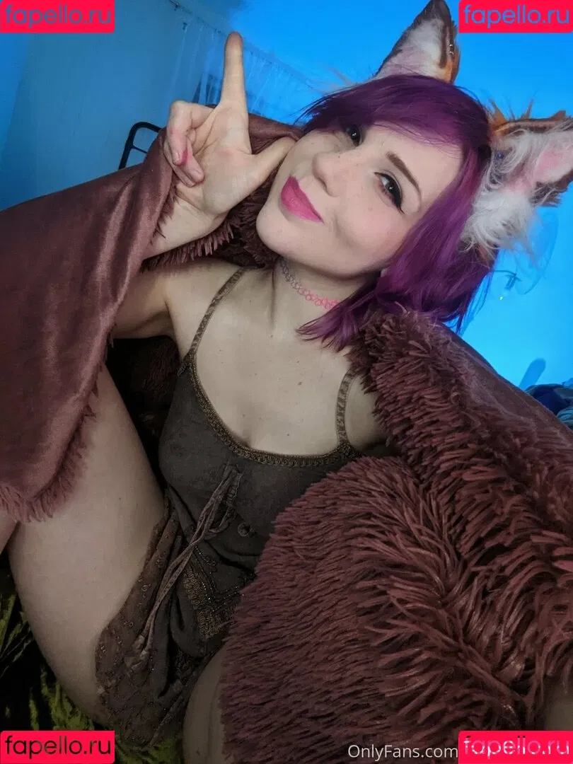 tricky__nymph Onlyfans Photo Gallery 