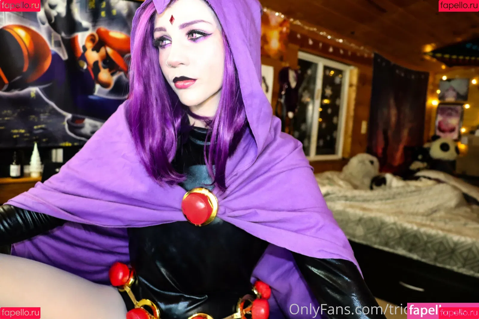tricky__nymph Onlyfans Photo Gallery 