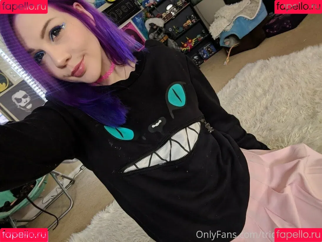 tricky__nymph Onlyfans Photo Gallery 