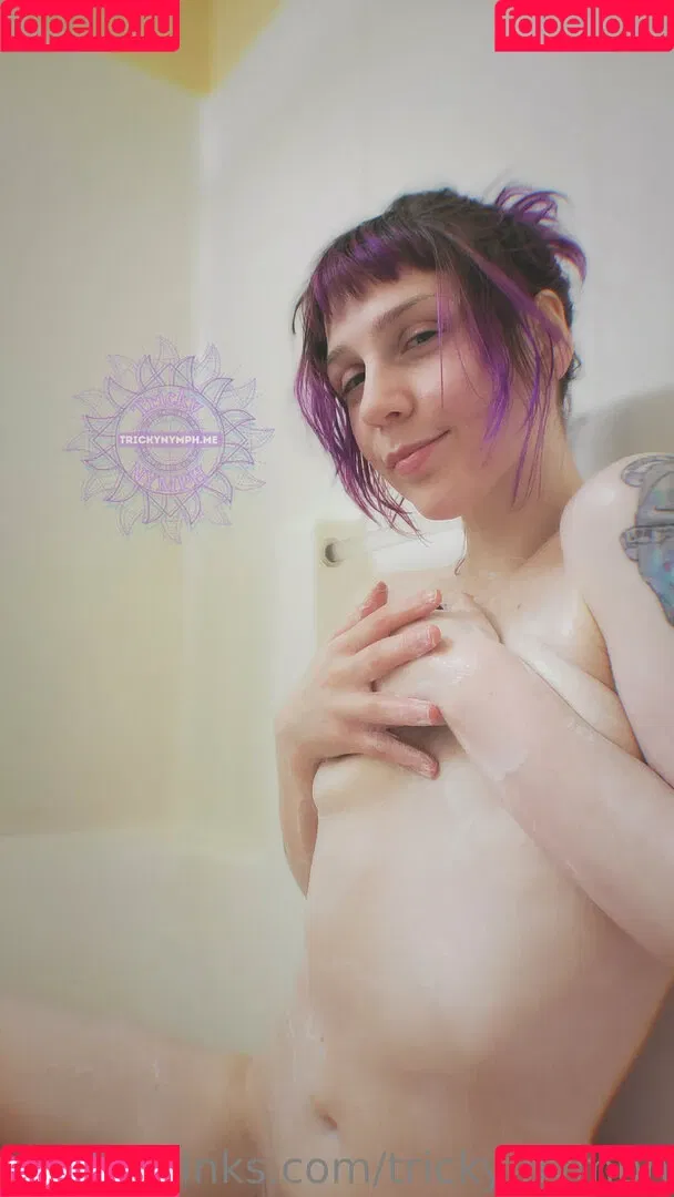 tricky__nymph Onlyfans Photo Gallery 
