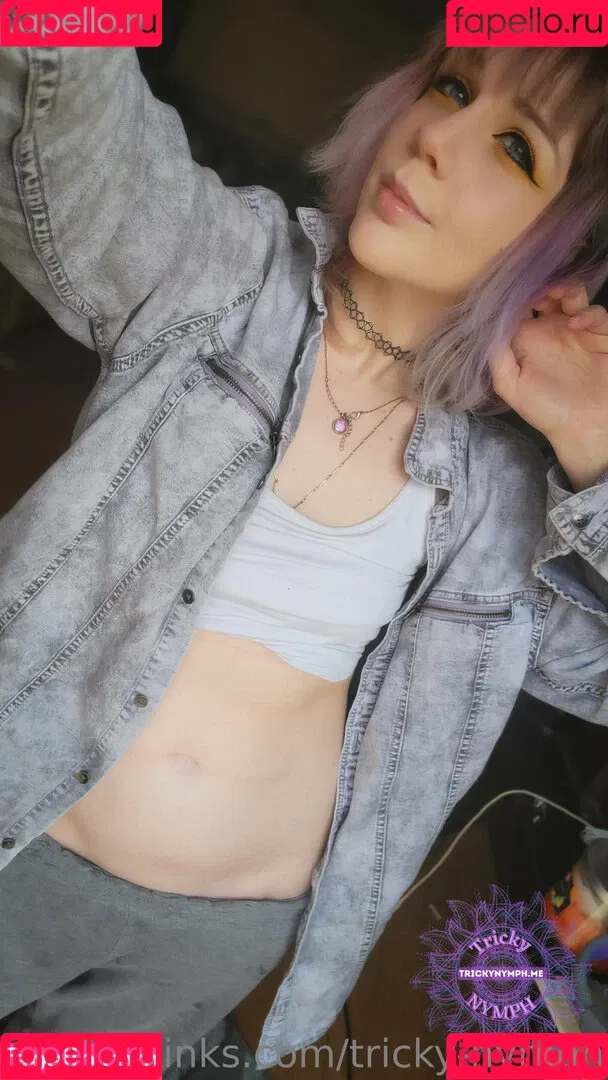 tricky__nymph Onlyfans Photo Gallery 
