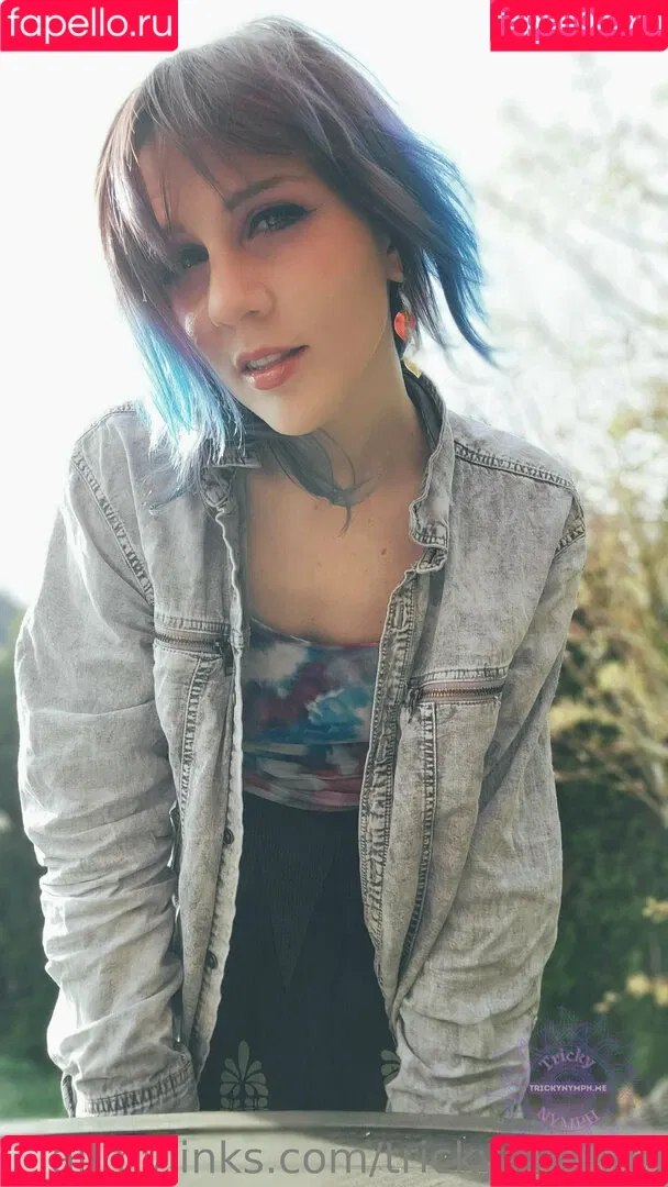 tricky__nymph Onlyfans Photo Gallery 