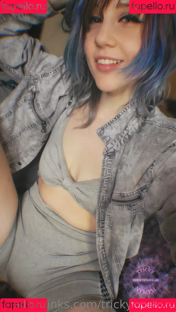 tricky__nymph Onlyfans Photo Gallery 