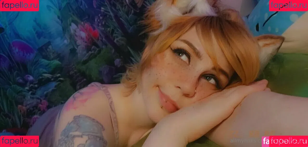tricky__nymph Onlyfans Photo Gallery 