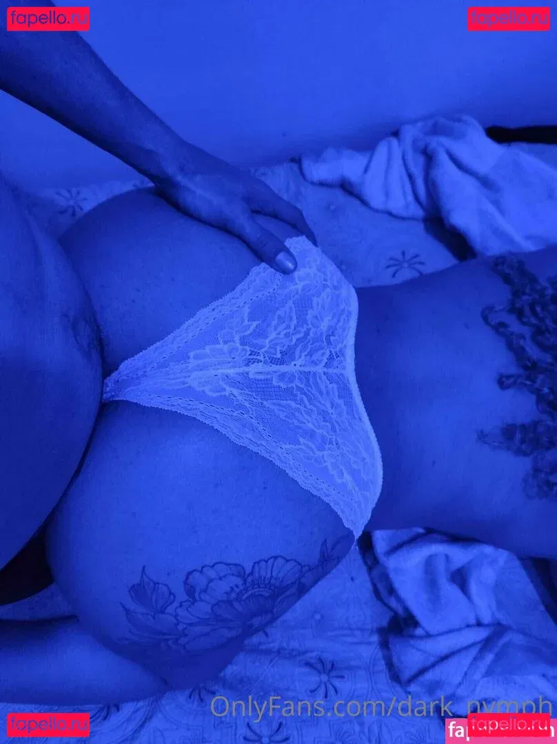 tricky__nymph Onlyfans Photo Gallery 