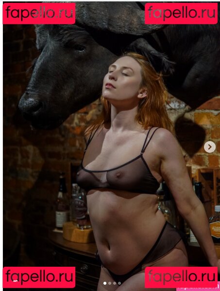 Astrid Kallsen Nude Onlyfans Photo 5
