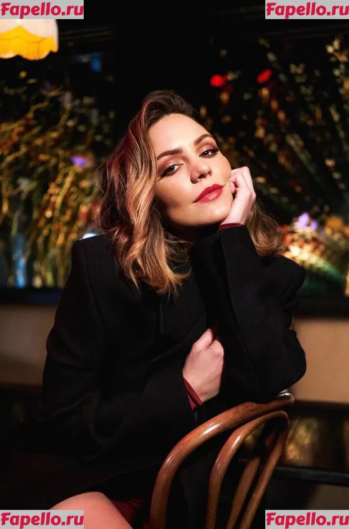 Katharine McPhee Onlyfans Photo Gallery 