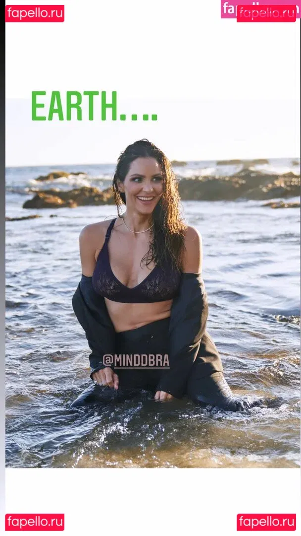 Katharine McPhee Onlyfans Photo Gallery 