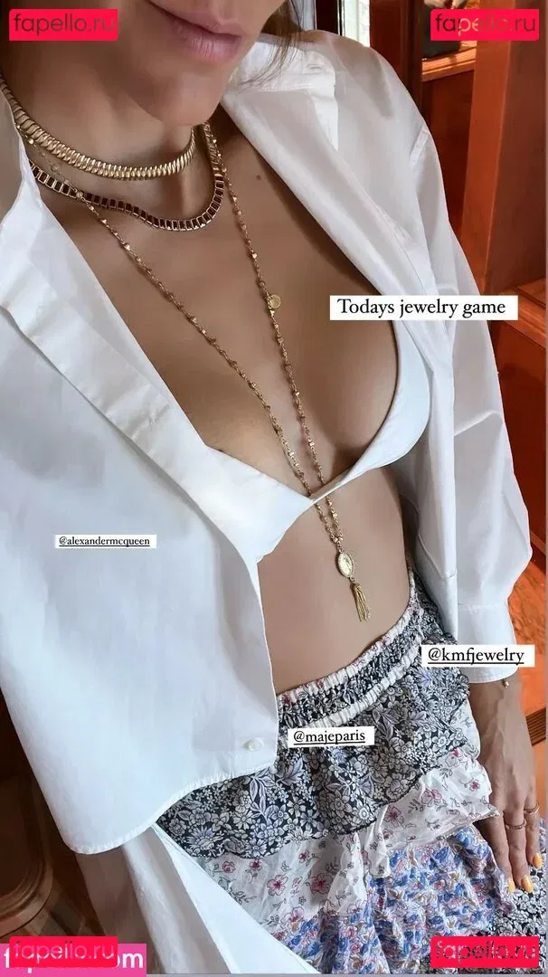 Katharine McPhee Onlyfans Photo Gallery 