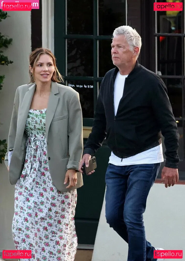 Katharine McPhee Onlyfans Photo Gallery 