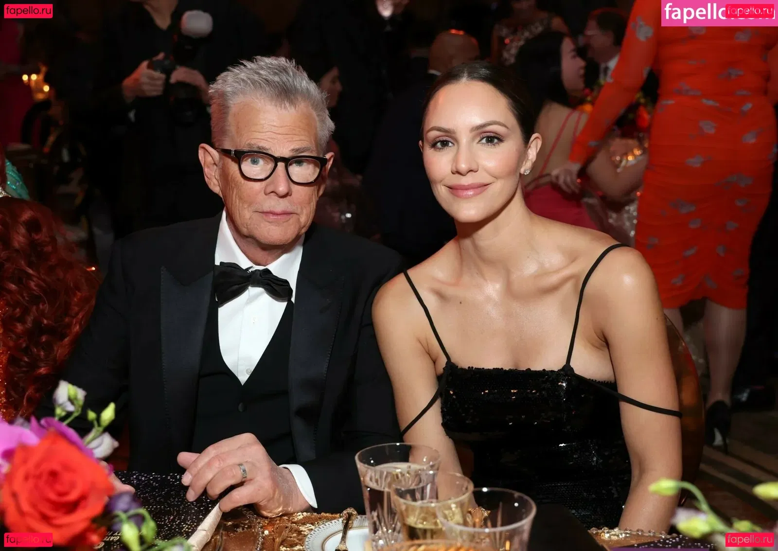 Katharine McPhee Onlyfans Photo Gallery 