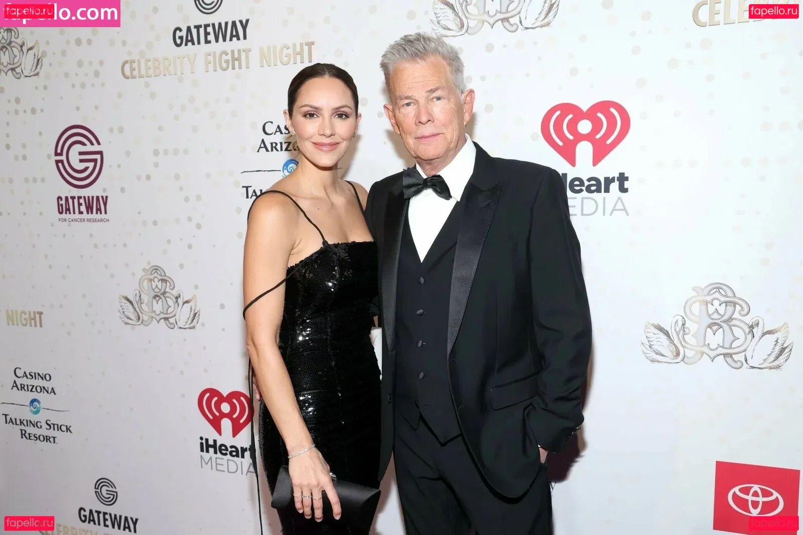 Katharine McPhee Onlyfans Photo Gallery 