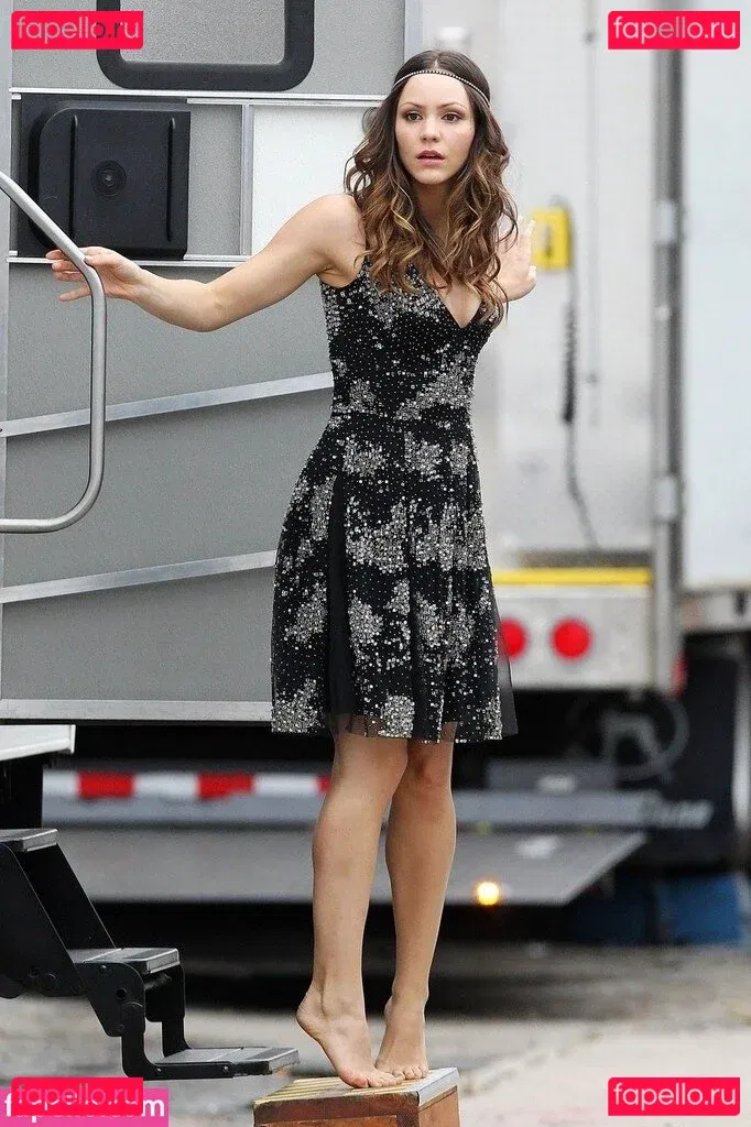 Katharine McPhee Onlyfans Photo Gallery 