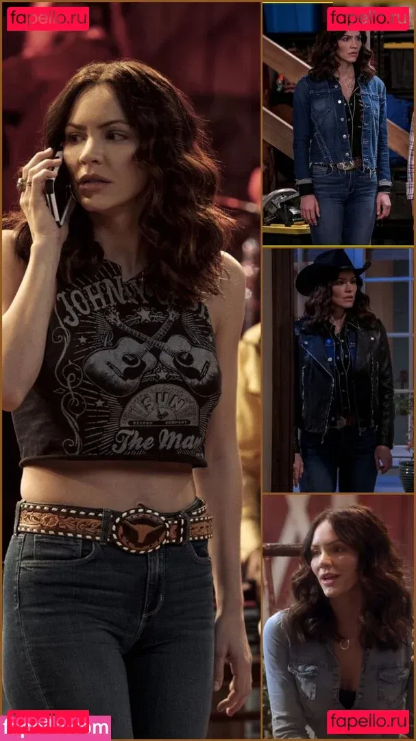 Katharine McPhee Onlyfans Photo Gallery 