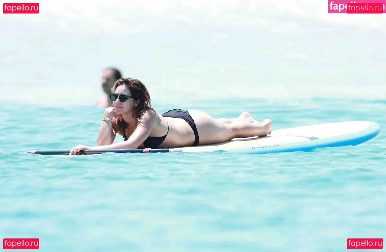 Katharine McPhee Onlyfans Photo Gallery 