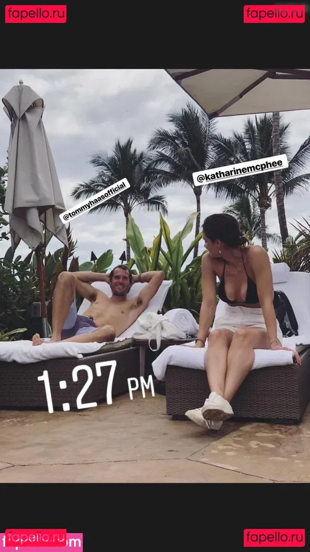 Katharine McPhee Onlyfans Photo Gallery 