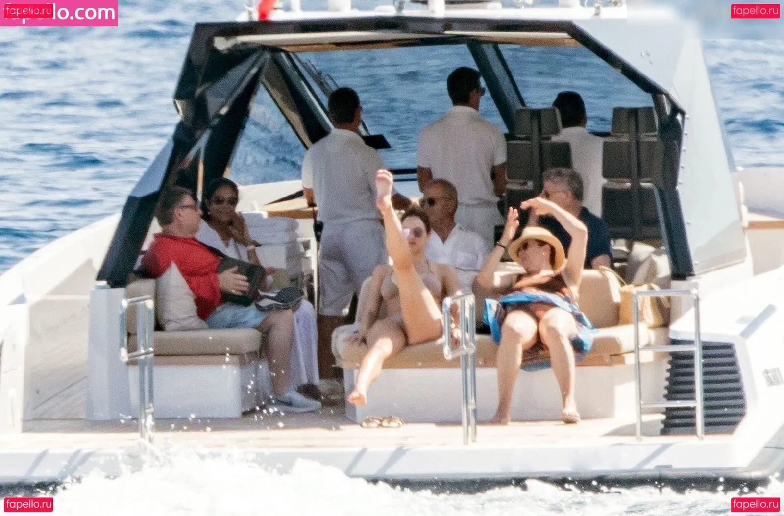 Katharine McPhee Onlyfans Photo Gallery 