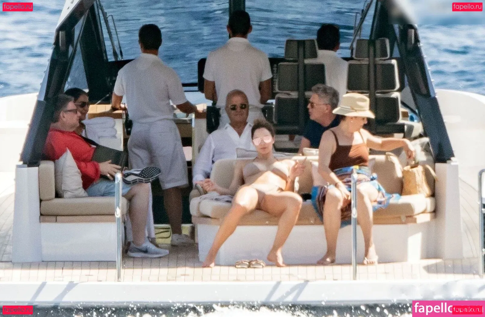 Katharine McPhee Onlyfans Photo Gallery 