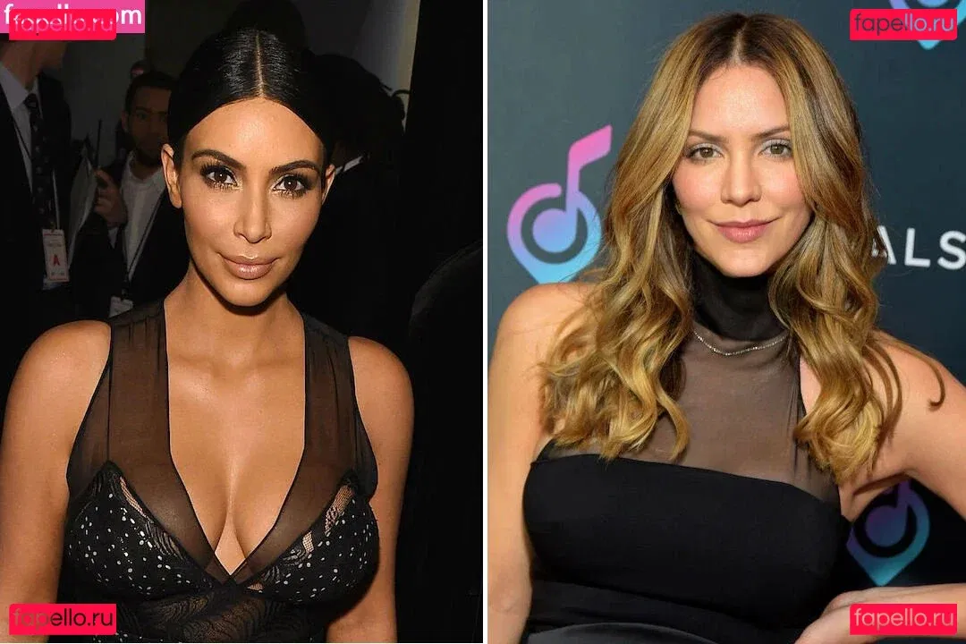 Katharine McPhee Onlyfans Photo Gallery 