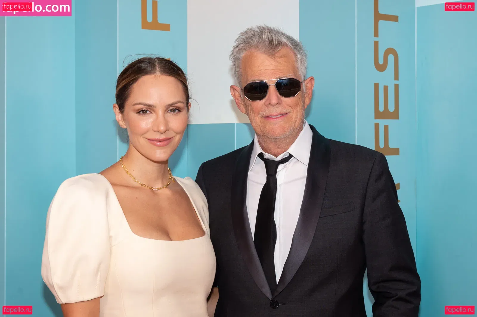 Katharine McPhee Onlyfans Photo Gallery 