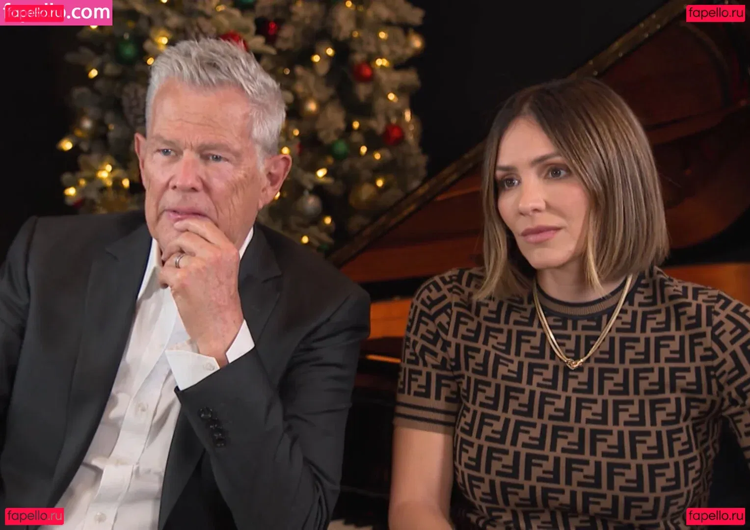 Katharine McPhee Onlyfans Photo Gallery 