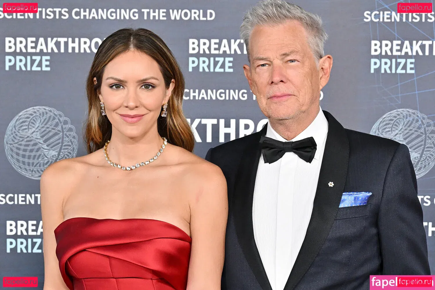 Katharine McPhee Onlyfans Photo Gallery 