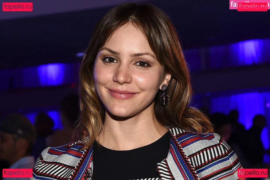 Katharine McPhee Onlyfans Photo Gallery 