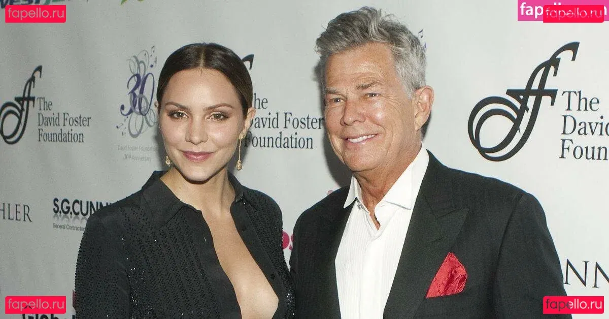 Katharine McPhee Onlyfans Photo Gallery 